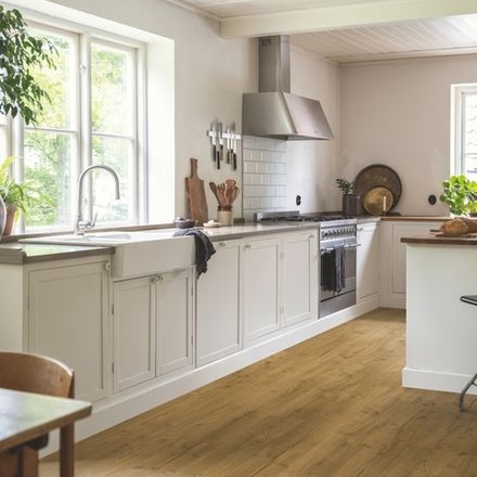 ВИНИЛ PERGO NAMSEN PRO ДУБ ХИЖИНА СВЕТЛЫЙ V4207-40224