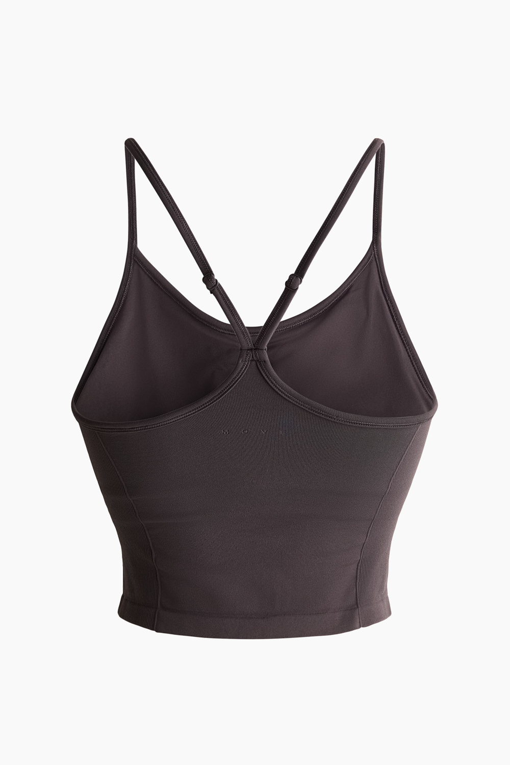 Спортивный топ Seamless DryMove™ - H&M