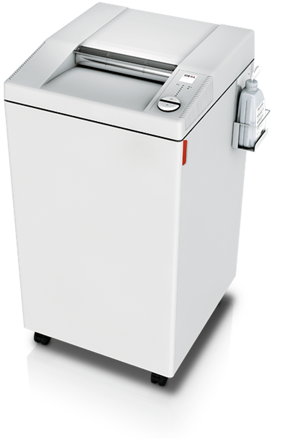 Уничтожитель документов Ideal 3105 SMC (0,8х15мм)