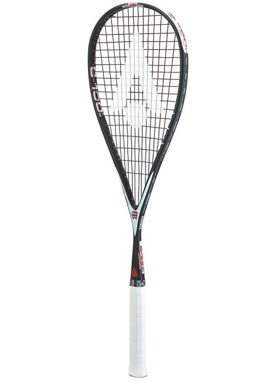 Rakieta do squasha Karakal S 100 FF 2.1