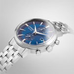 Мужские японские наручные часы Citizen CA7060-88L