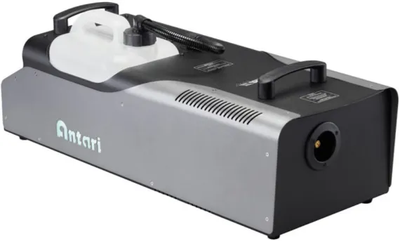 ANTARI Z-3000-III Генератор дыма , мощностью 2500 ВТ