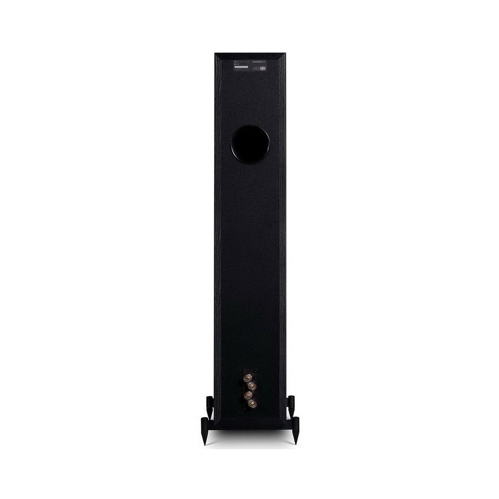 Напольная акустическая система Wharfedale Diamond 12.3