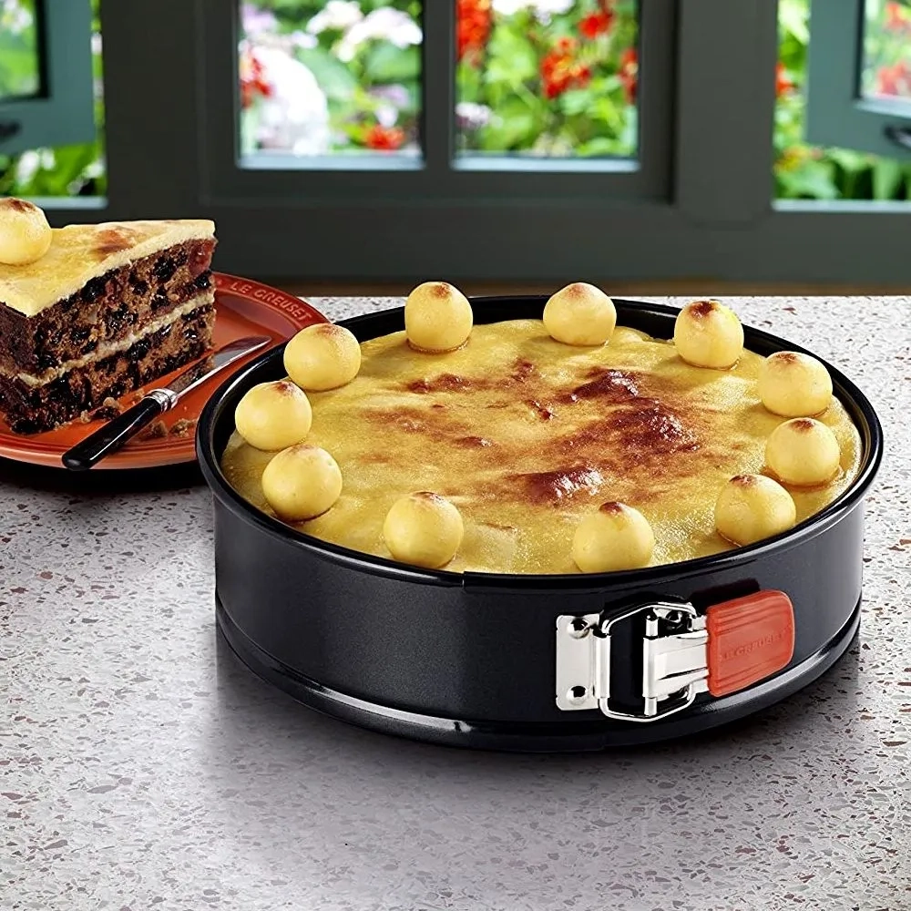 Le Creuset Форма для торта с антипригарным покрытием, 20 см. 94101500000000