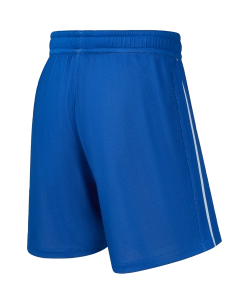 Шорты двухсторонние JÖGEL DIVISION PerFormDRY Double-side Shorts, синий/белый