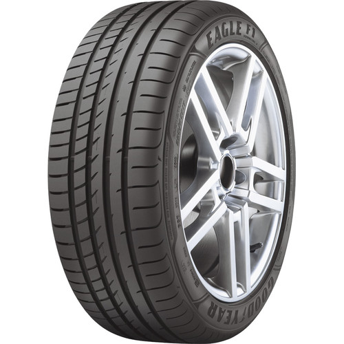 Купить Легковая шина GOODYEAR Eagle F1 Asymmetric 2 255/35R19 92Y ROF FP