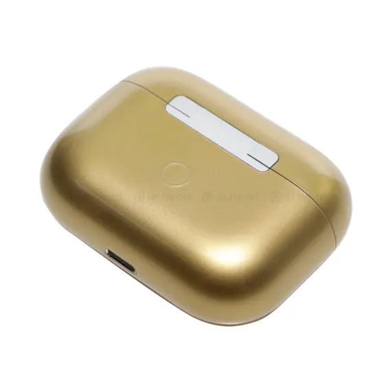 Apple AirPods Pro 2 USB-C Gold Gloss
