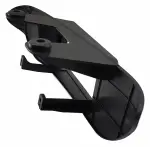 Магнитола для Lexus ES250 2012-2015 (цветной экран) - Kuberg SF-16ESH монитор 12.5" в стиле LEXUS на Android 13, Быстрая, CarPlay, 4G SIM-слот