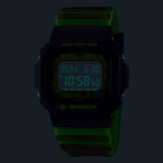 Часы Casio DW-D5600TD-3