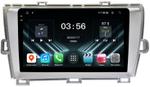 Магнитола для Toyota Prius 30 2009-2015 (правый руль) - FarCar S280 монитор 9.5" IPS на Android 13, CarPlay
