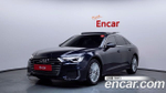 Audi A6 45 TFSI Premium — 2021