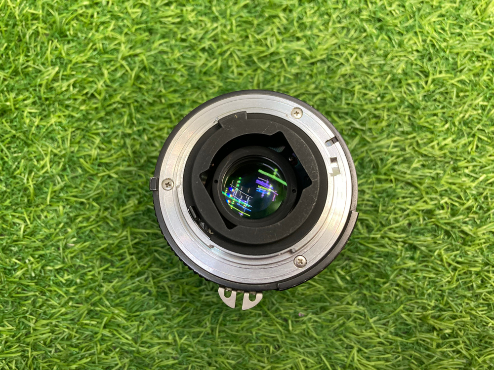 Nikon Micro-Nikkor 2.8/55mm
