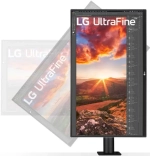 Монитор  LG UltraFine 27UN880-B