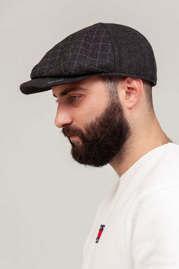 Otto Mezzo 063397312 Кепка