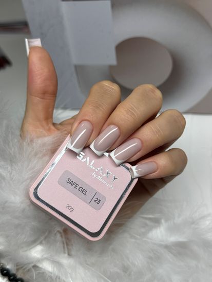 Моделирующий гель Galaxy Safe gel №23, 20г