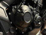Honda CBR650R, 2024