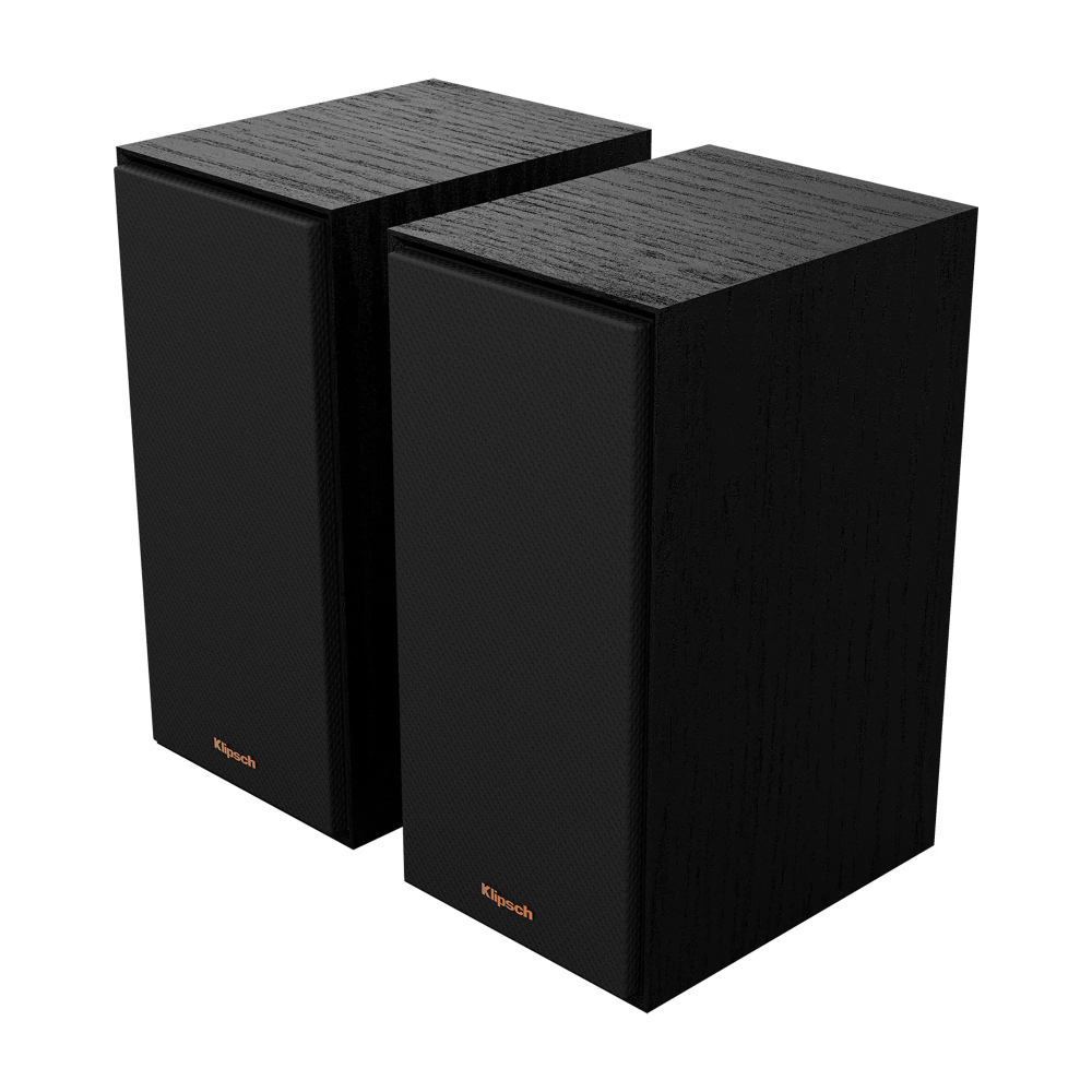 Комплект Klipsch R-40PM + Wiim Mini Black