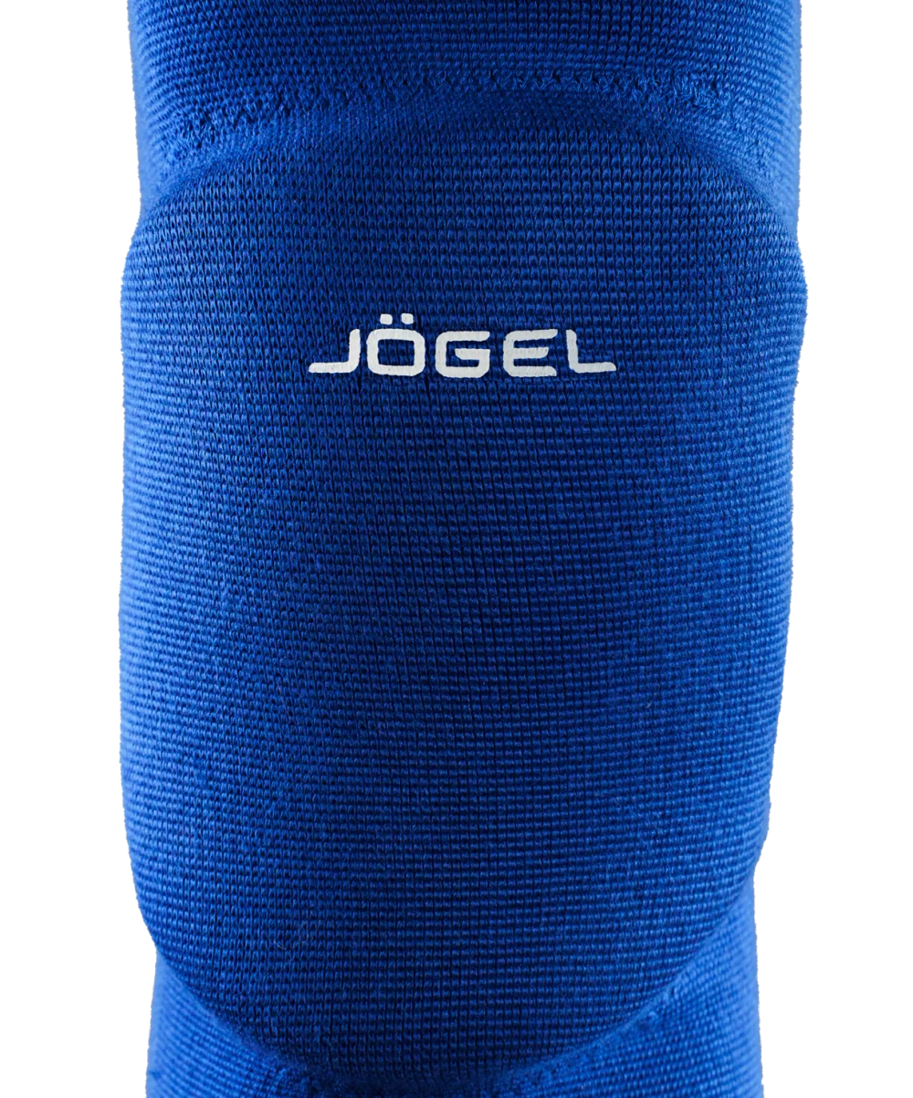 Наколенники волейбольные Flex Knee, синий