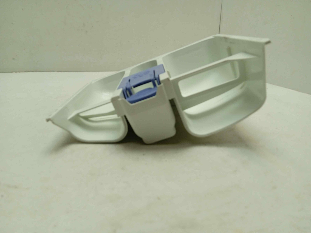 AWG235/1 кт179 Дозатор порошка для стиральной машины Whirlpool AWG235/1 б/у