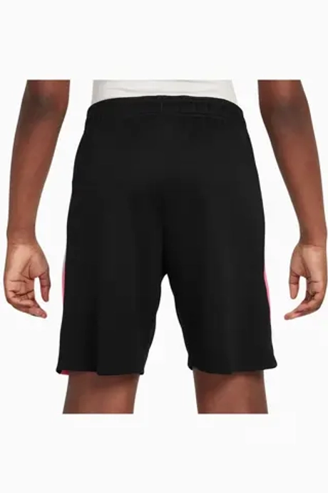 Шорты Nike Dri-FIT Strike 24 Junior - черный