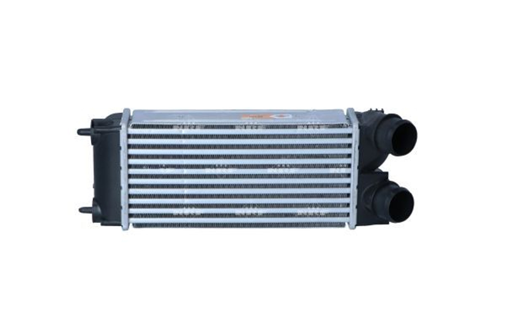 NRF - 30190-NRF - Intercooler, charger
