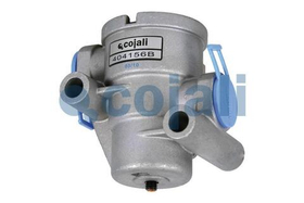 Клапан ограничения давления Pmax.=10bar/P1max.=8+0.3/-0.1BAR/Port threads:M16x1.5mm MB/IVECO/DAF