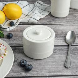 Сахарница 200 мл 8,7*7,6 см h6,6 см Impress Noble [6]