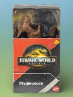 Фигурка Тираннозавр Jurassic World JGG14 JGG16