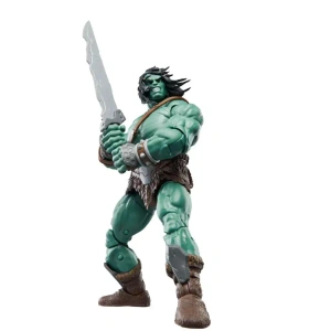 Фигурка Hasbro F9070 Marvel Legends Series Skaar, Son Of Hulk
