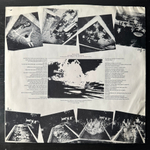 The Boomtown Rats ‎– The Fine Art Of Surfacing (США 1979г.)