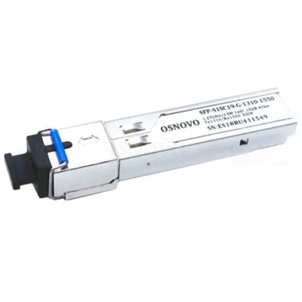 SFP-S1SC19-G-1310-1550