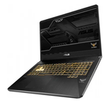 Ноутбук Asus TUF Gaming FX505DT-BQ135T