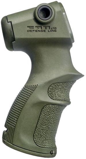 Пистолетная рукоятка для Remington 870
