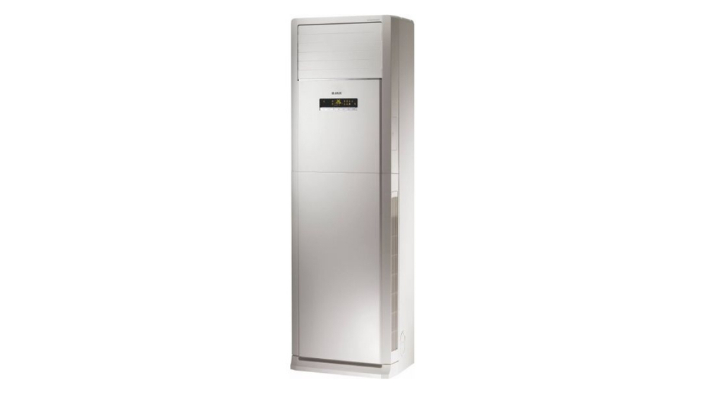 Сплит-система кондиционер колонный Jax ACF – 48 HE/ACX – 48 HE/G на 120 м²