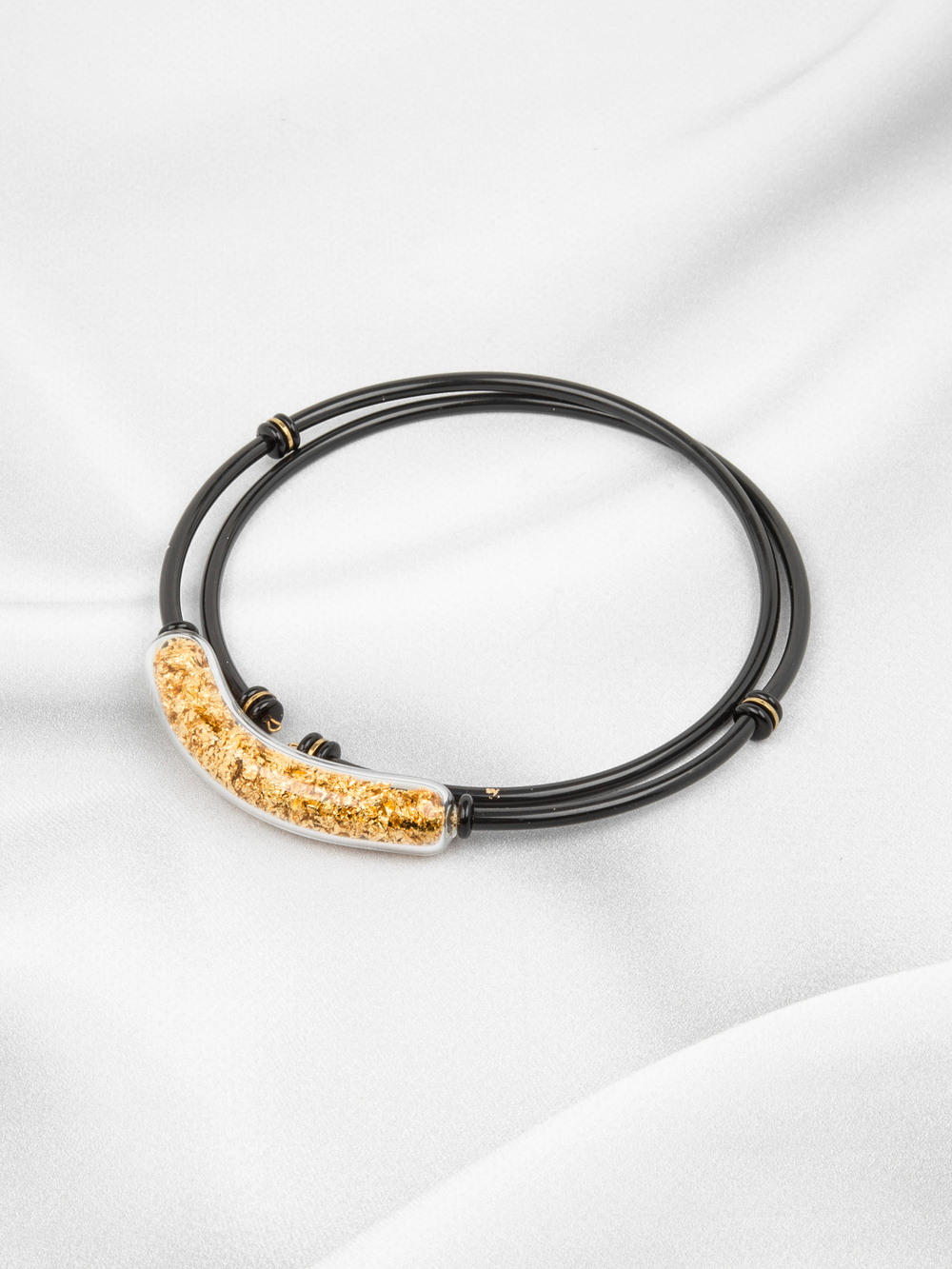 Колье Aurora Gold