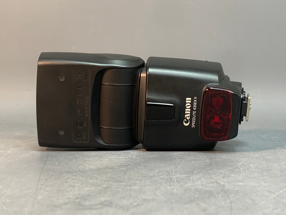 Canon 430EX II