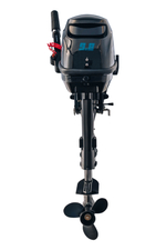 Лодочный мотор Reef Rider RR9.8FHL