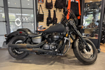 HONDA VT750 Shadow