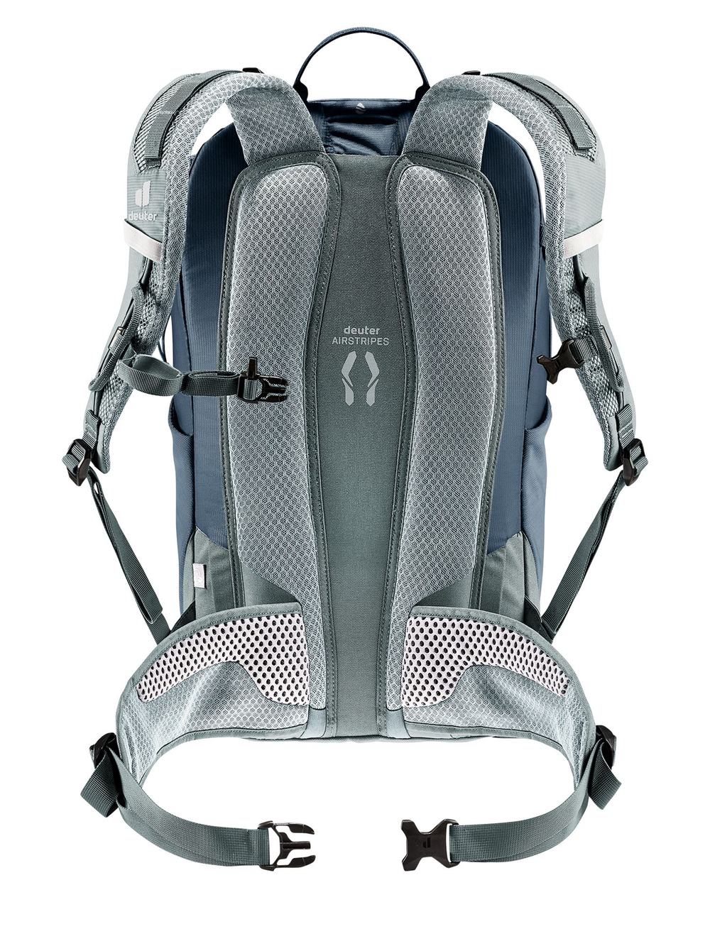 Рюкзак Deuter Trail 25 Black/Shale