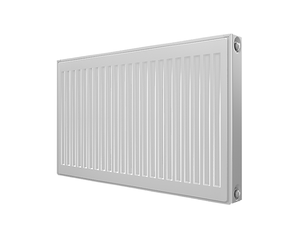 Радиатор панельный Royal Thermo COMPACT C33-400-1800 RAL9016 Радиатор панельный Royal Thermo COMPACT C33-400-1800 RAL9016