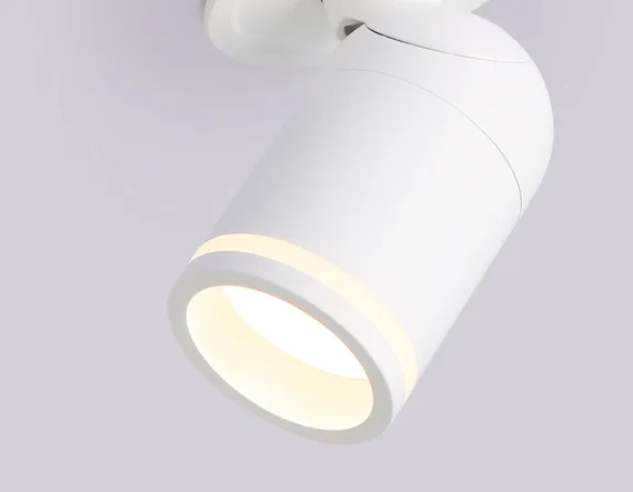 Точечный светильник Techno Spot TA1272 Ambrella