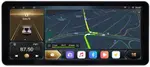 Магнитола для Lexus NX200, NX200t, NX300h 2014-2017 (тачпад) - Kuberg LUX-NX14B/OL1039Q монитор 10.25", Android 12, Быстрая, CarPlay, 4G SIM-слот