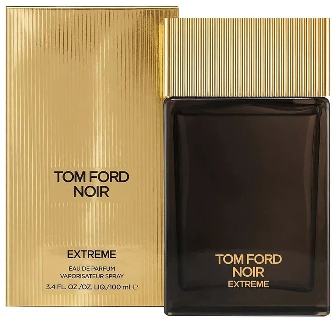 Парфюмерная вода Tom Ford Noir Extreme 100 мл Оригинал