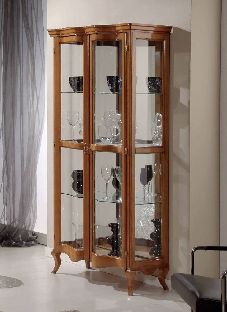 Витрина Venezia 2732 Stile Elisa Витрина Venezia 2732 Stile Elisa