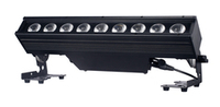 BATTERY BAR IP — LED Bar RGBWA+UV 162 Вт IP65 DMX512
