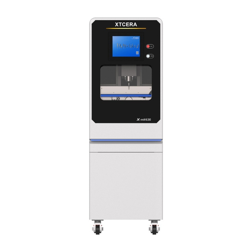 Фрезерный станок XTCERA X-Mill 630