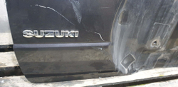 Крышка багажника Suzuki  Grand Vitara  Б/У Оригинал 6910065850