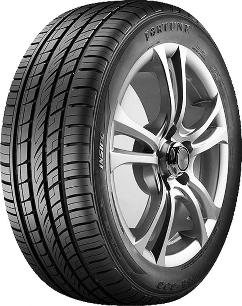 Fortune FSR303 315/35 R20 110Y