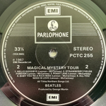 The Beatles ‎– Magical Mystery Tour (Англия 1980г.)