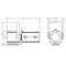 SHOWLIGHT SL-60Z-RGBW - Профильный прожектор ZOOM, низкий уровень шума, RGBW COB LED, ручной ZOOM: 1